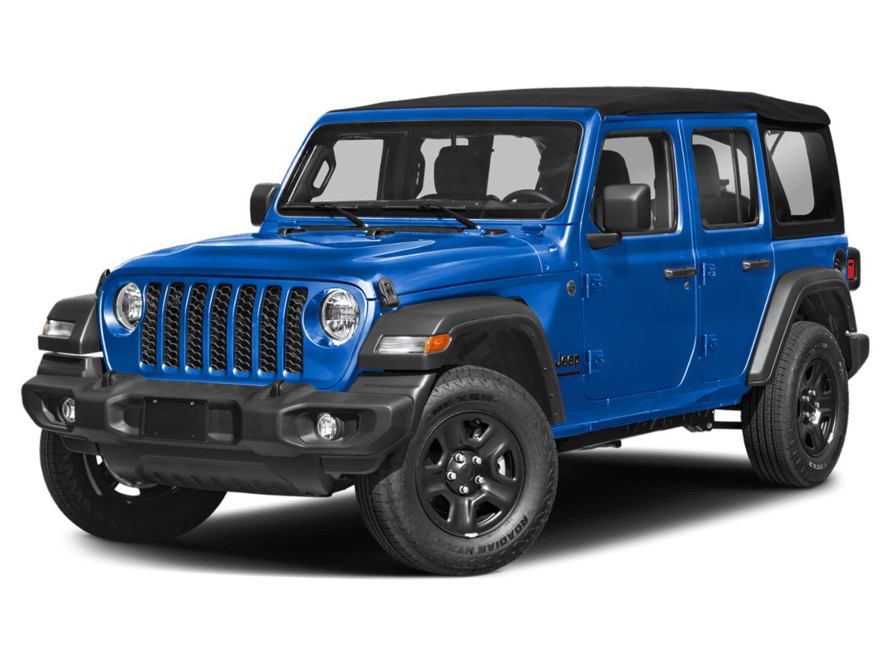 jeep wrangler 4-door 2025 1C4PJXEN3SW591921 image jeep wrangler 4-door 2025 1C4PJXEN3SW591921 image
